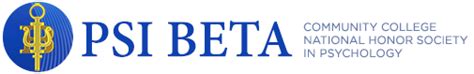 psi beta|Mission Statement .